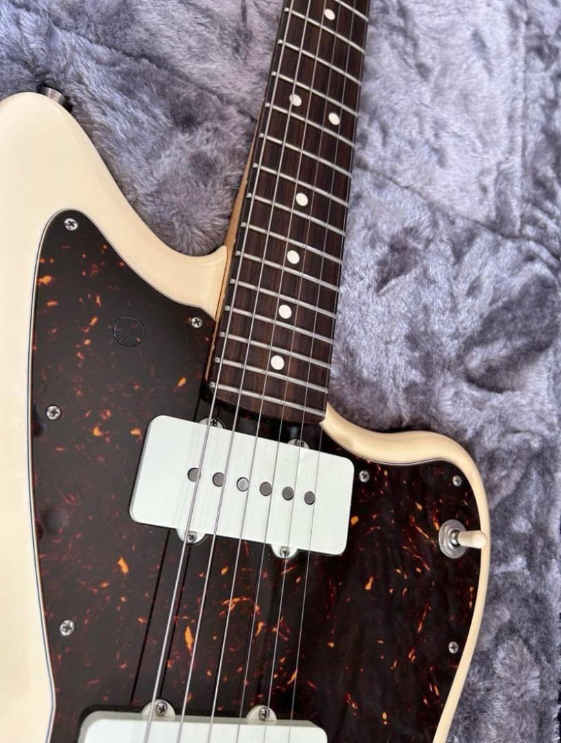 ギター Fender American Professional JAZZMASTER