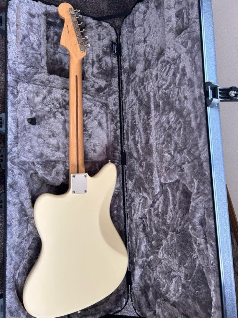 ギター Fender American Professional JAZZMASTER