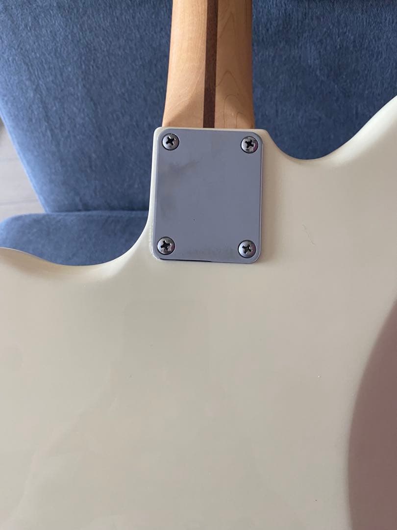 ギター Fender American Professional JAZZMASTER