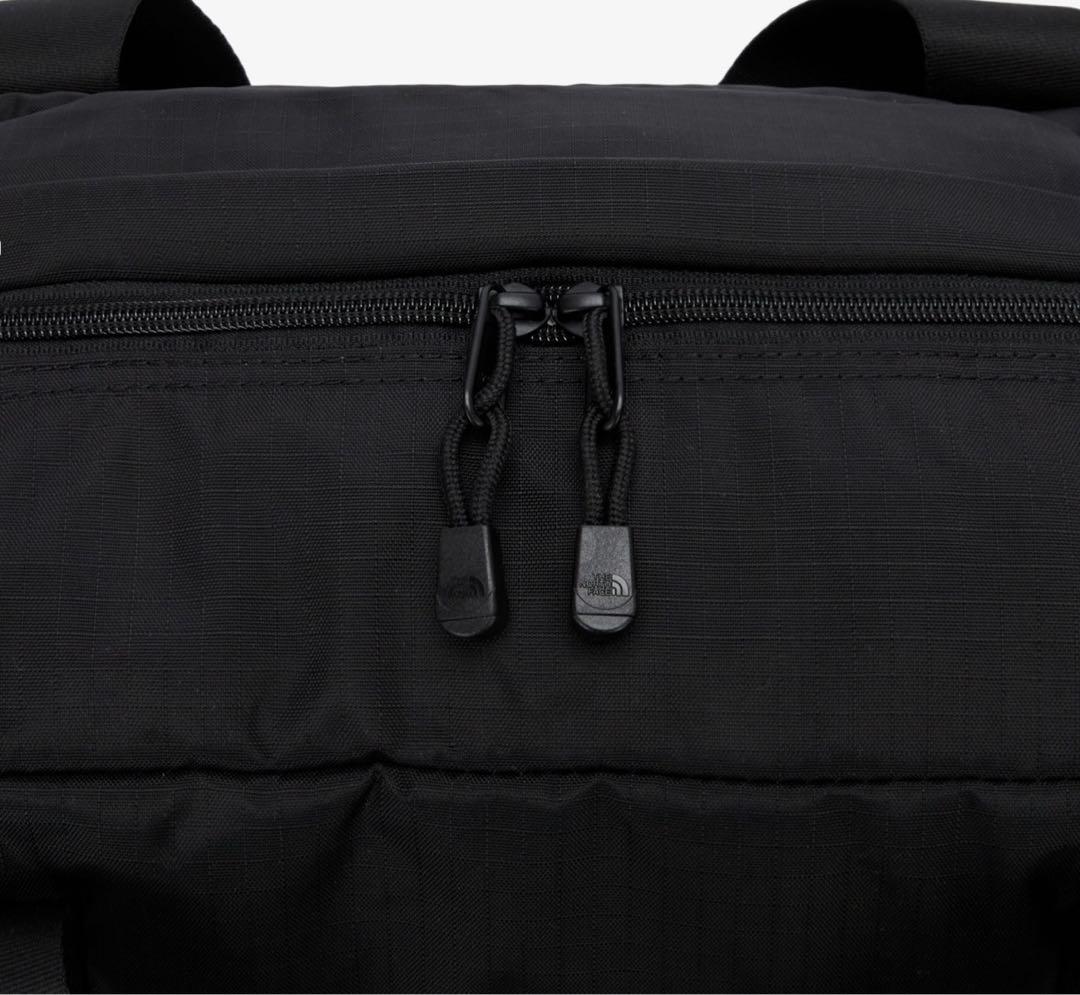 日本未入荷The north face HERITAGE CARGO L