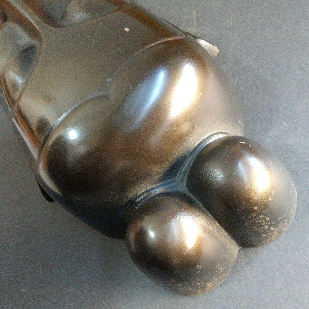 【 骨董品 】 佛面 弥勒菩薩 仏面