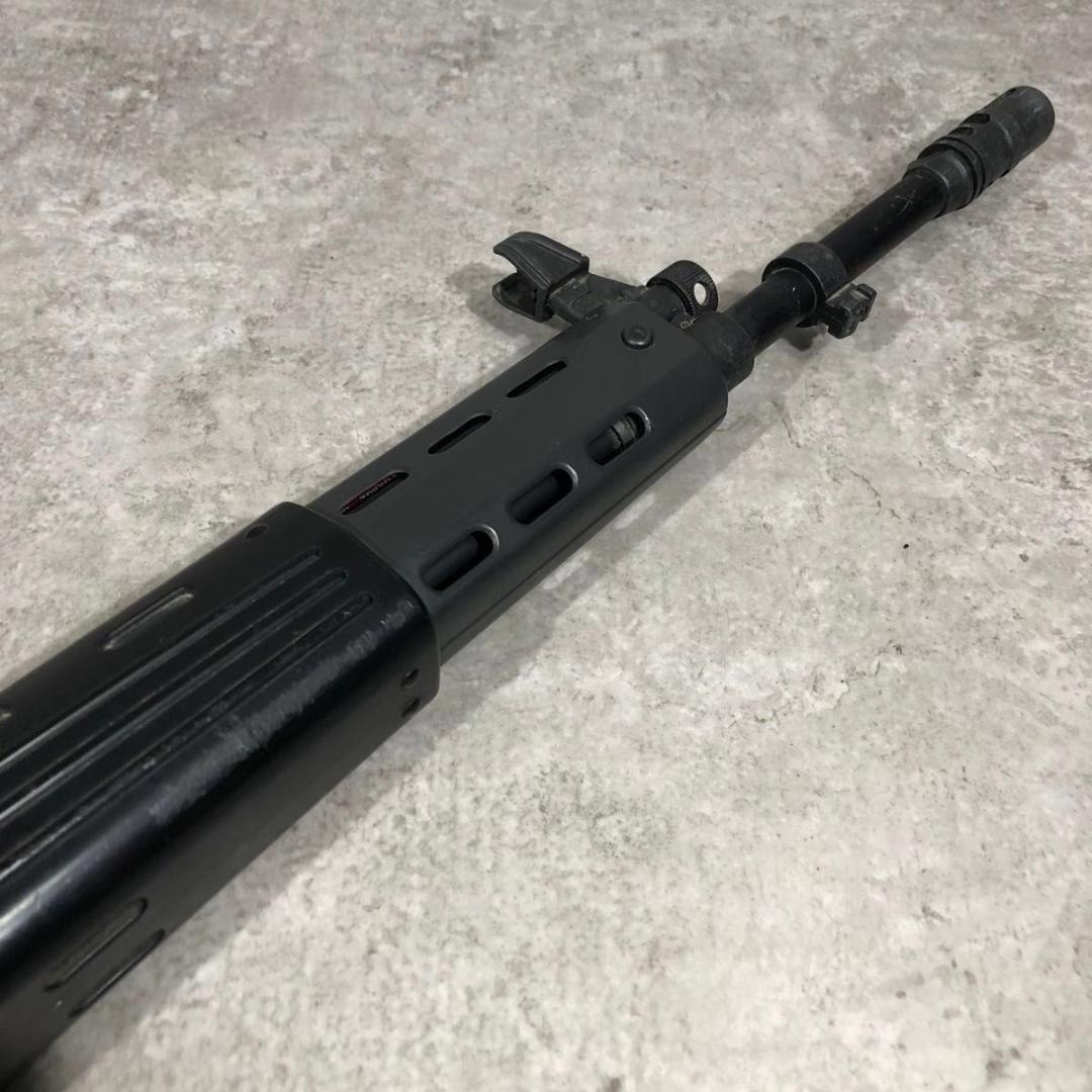 良品 東京マルイ 89式 電動ガン 5.56mm 小銃 電動ガン 自衛隊