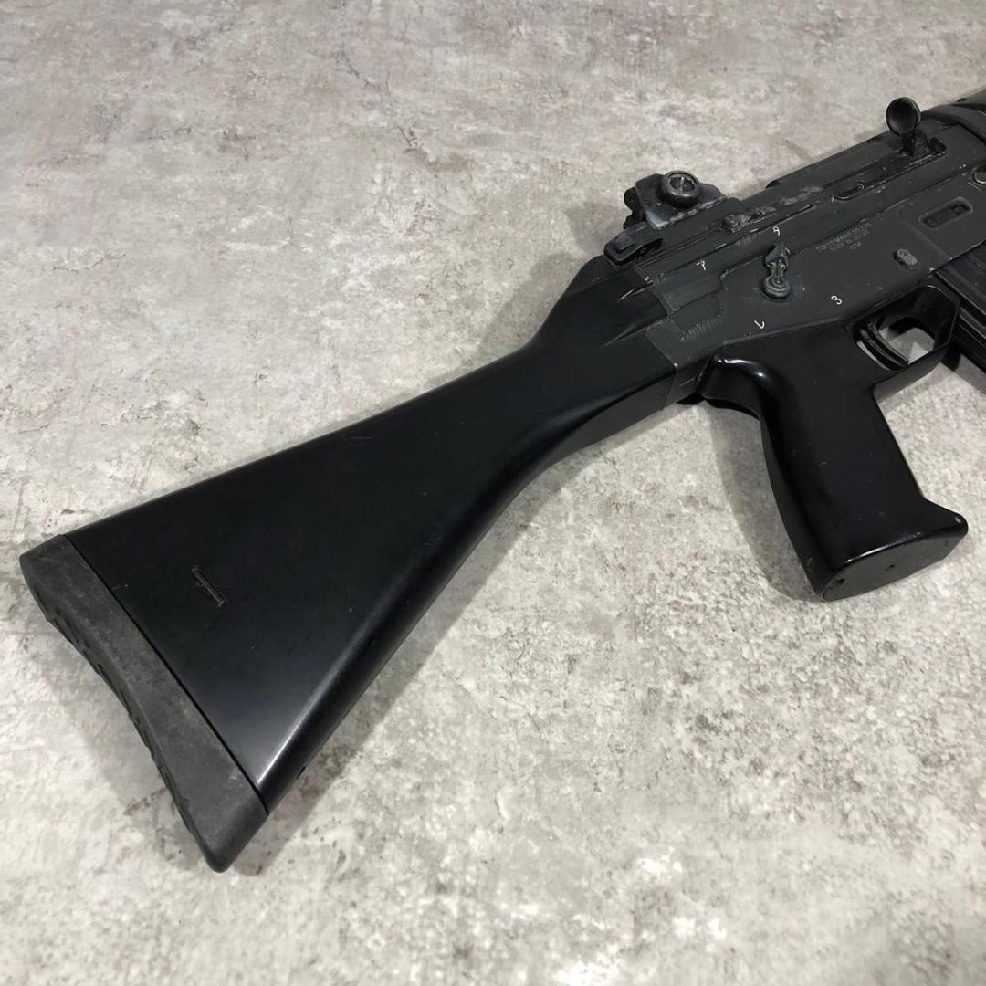 良品 東京マルイ 89式 電動ガン 5.56mm 小銃 電動ガン 自衛隊