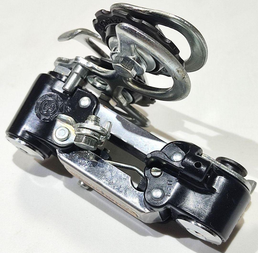 サンプレックス　110T RD