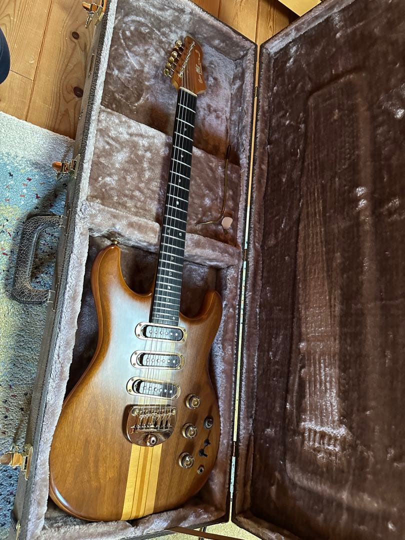 超貴重 奇跡の保管状態 グレコGreco goⅡ 950NT