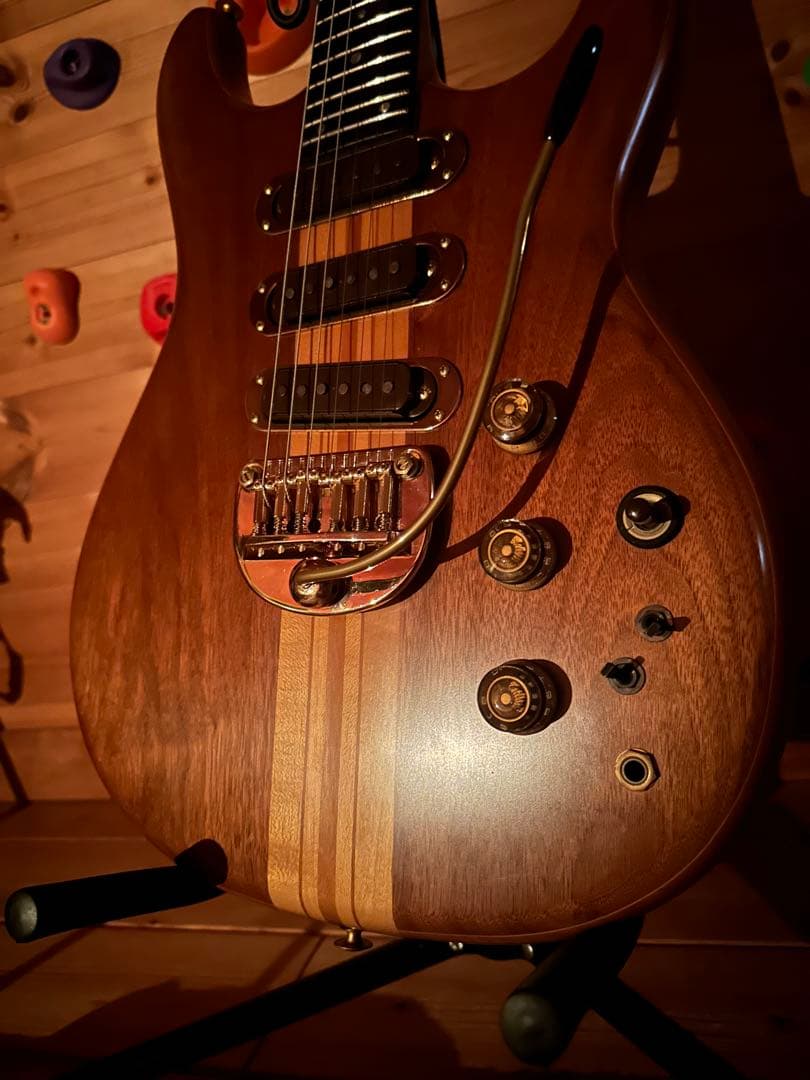 超貴重 奇跡の保管状態 グレコGreco goⅡ 950NT