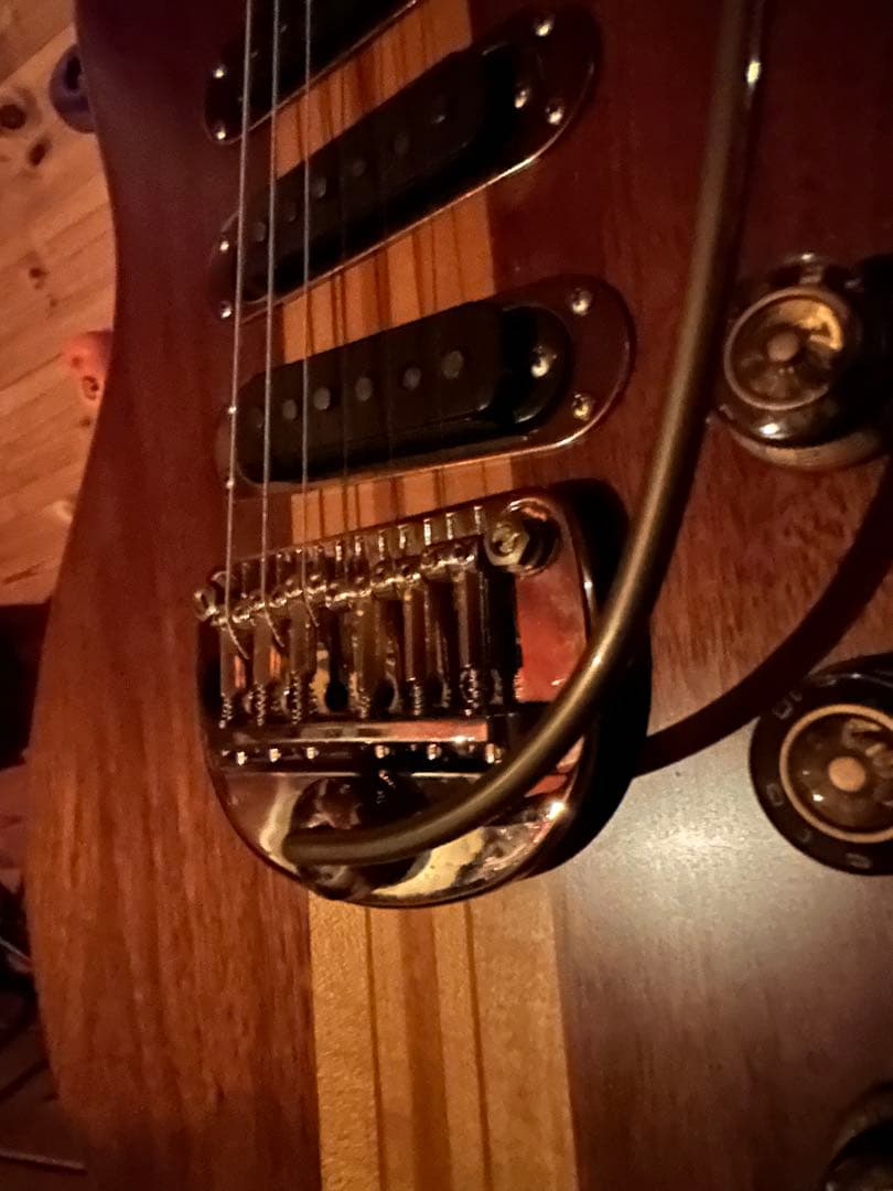 超貴重 奇跡の保管状態 グレコGreco goⅡ 950NT