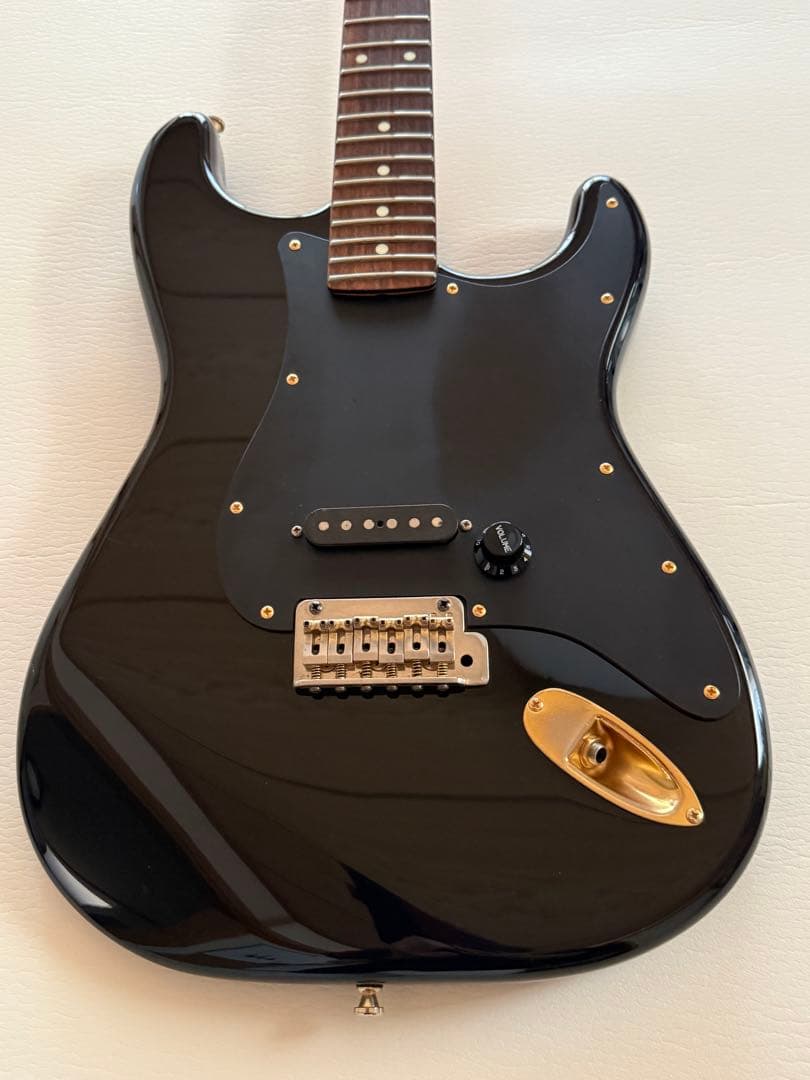 Bill Lawrence BCOR シャケモデル