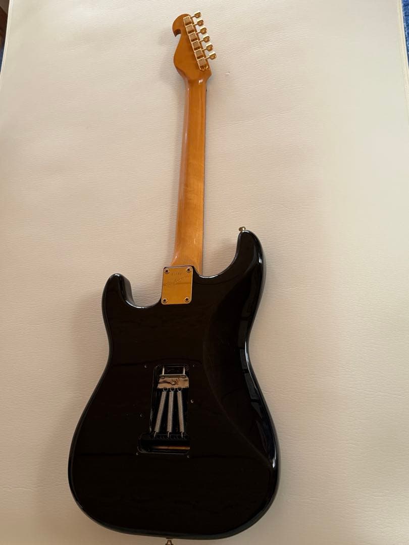 Bill Lawrence BCOR シャケモデル