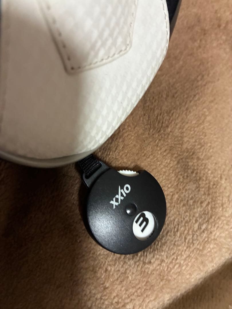 ゼクシオ7 3W 15° MP-700 R 43インチ　ヘッドカバー付