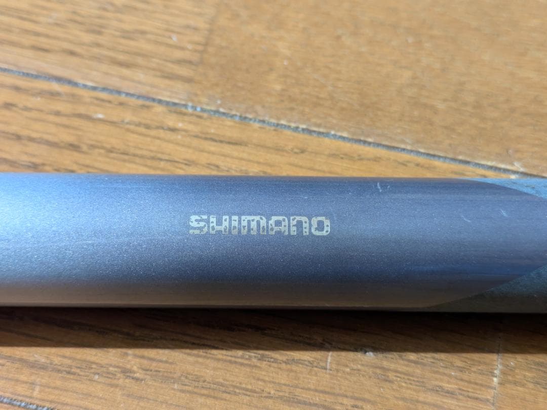 アユXL 先掛 H2.75 90-95 GⅡ SHIMANO