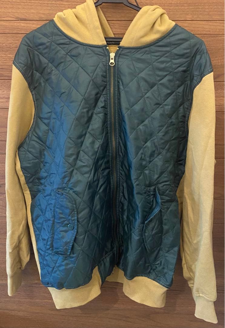 米津玄師♡ かいじゅうビッグパーカーM