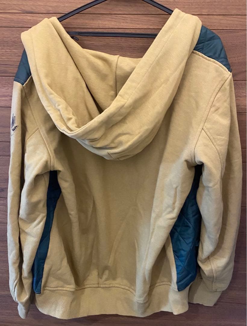 米津玄師♡ かいじゅうビッグパーカーM