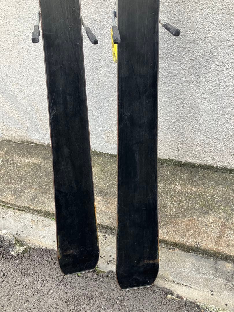 【訳あり】HEAD i.Supershape 170cm チロリア ビンディング