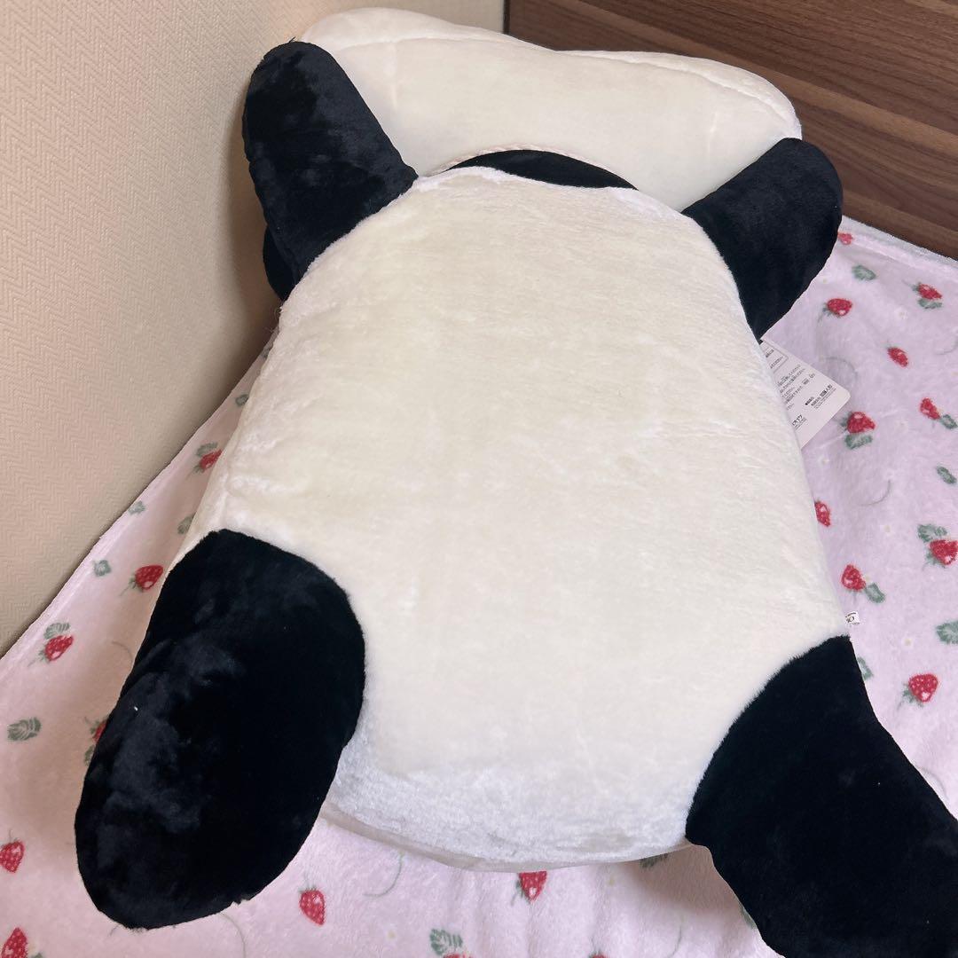 旭日昇天たれぱんだ 【激レア】超特大 乗用玩具 ぬいぐるみ