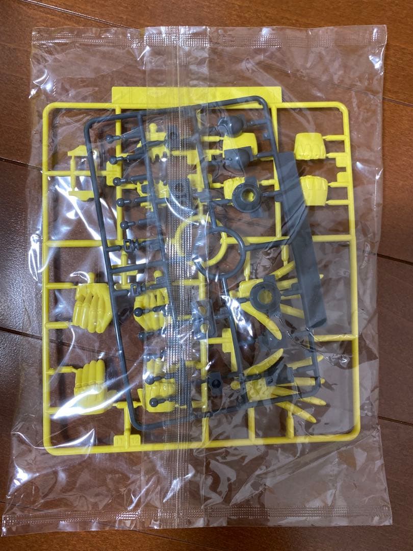 MG キュベレイ　ＭＫ-Ⅱ プルツー専用機