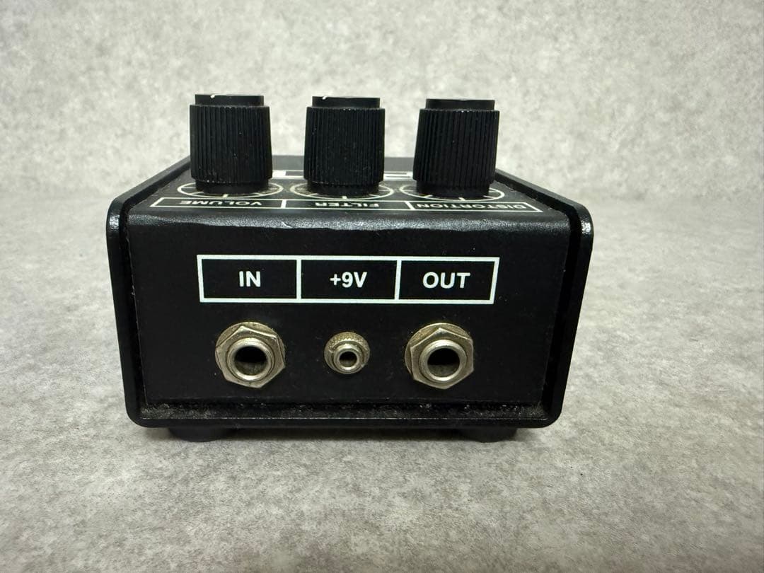 エフェクター Proco RAT2 USA製 ディストーション プロコ ラット