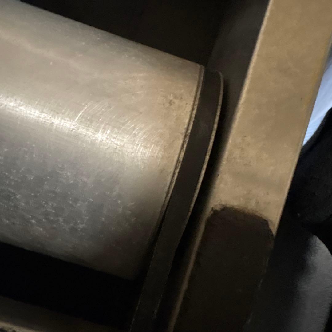 ARAGO アラゴ　電動3本ローラー