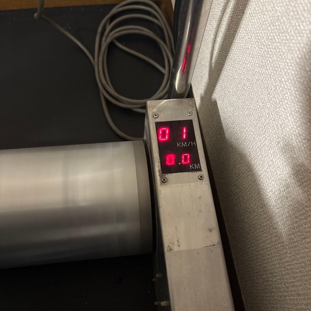 ARAGO アラゴ　電動3本ローラー