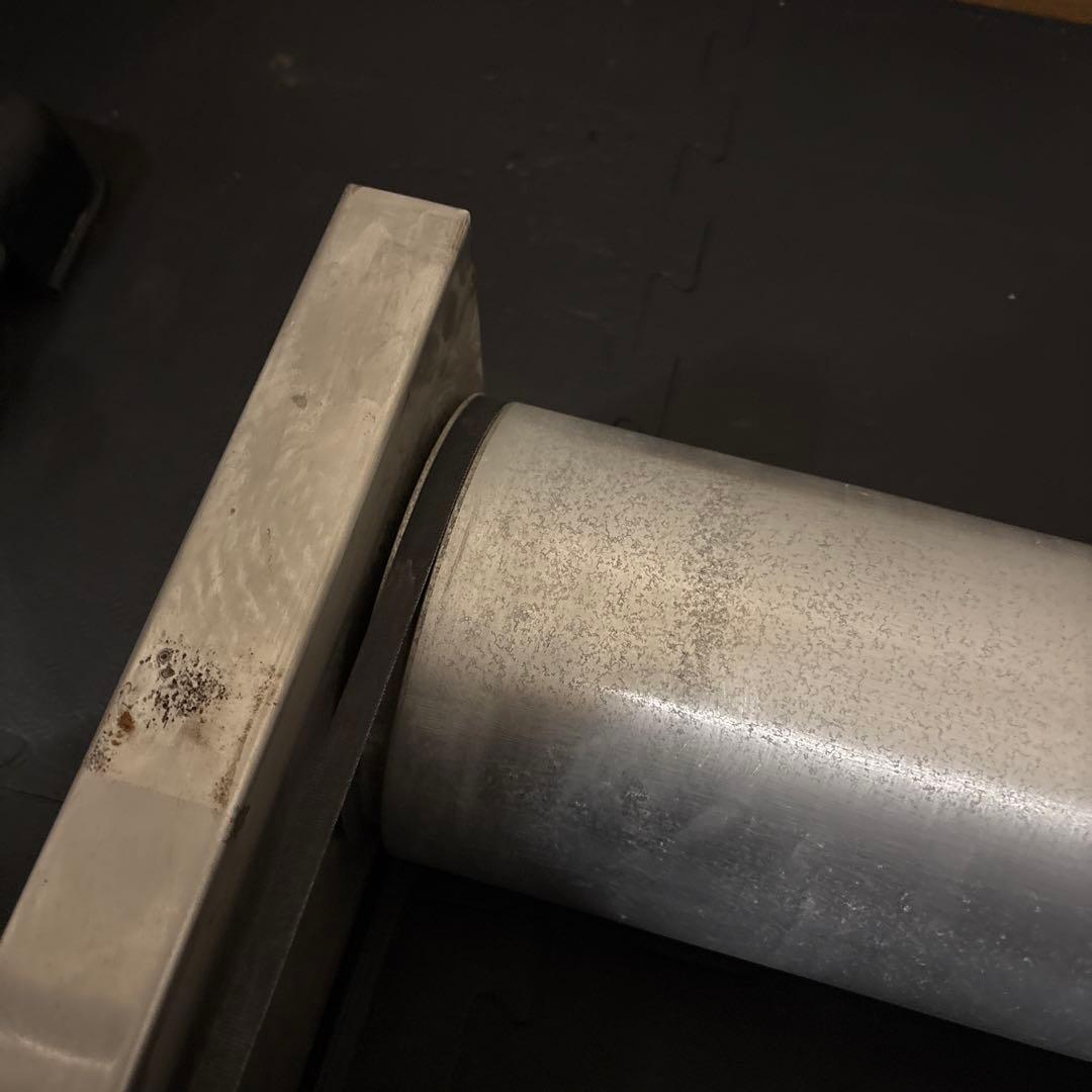 ARAGO アラゴ　電動3本ローラー