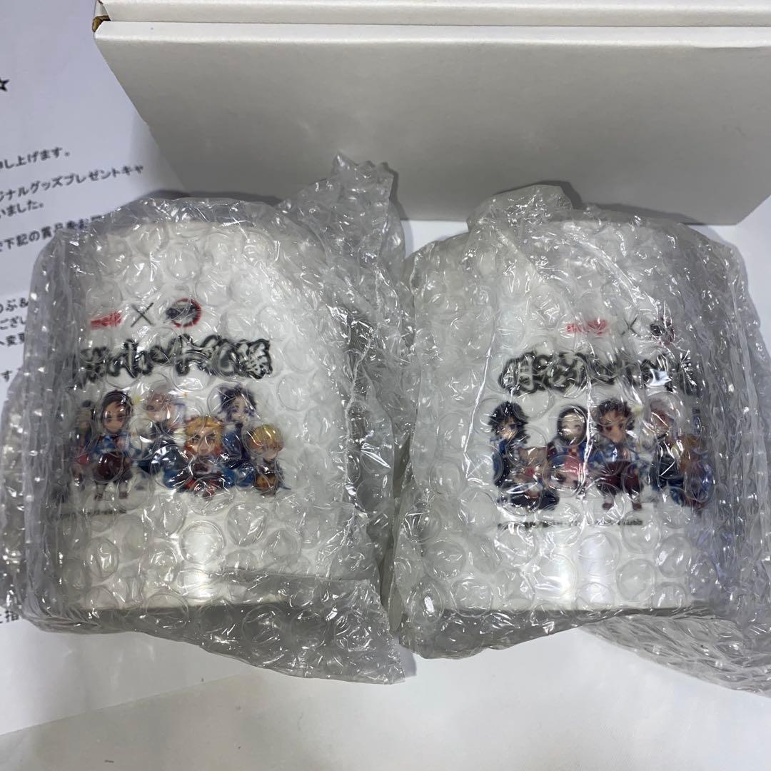 鬼滅の刃 マグカップ 冨岡義勇×胡蝶しのぶ