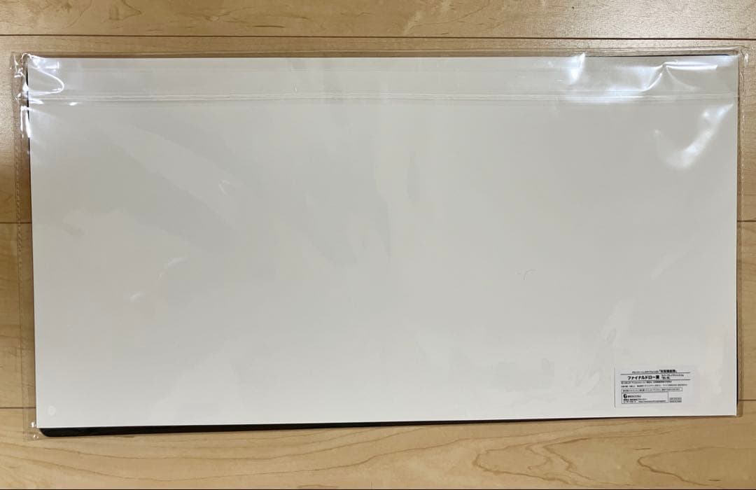 攻殻機動隊　ブロッコリートレカアイテムくじ　笑い男　プレイマット　デッキケース等