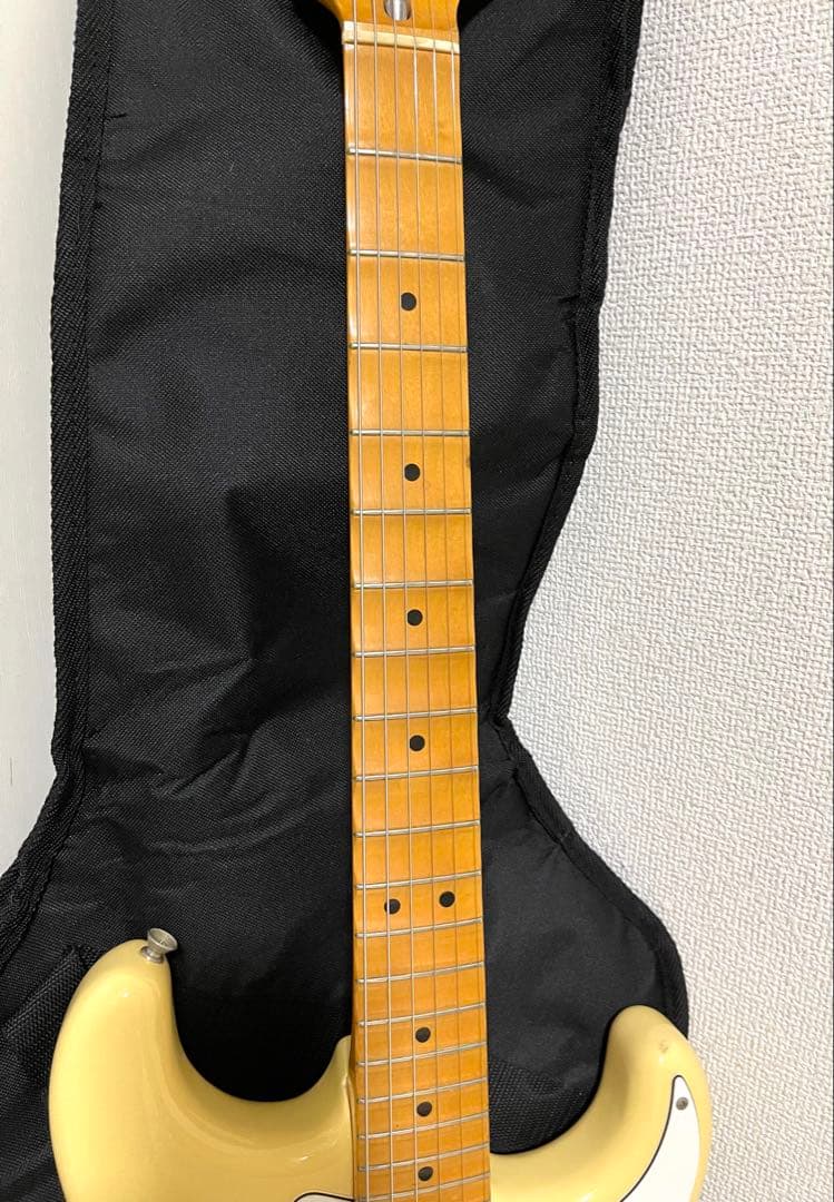 Fender Japan ST72-86DSC ストラトキャスター イングウェイ