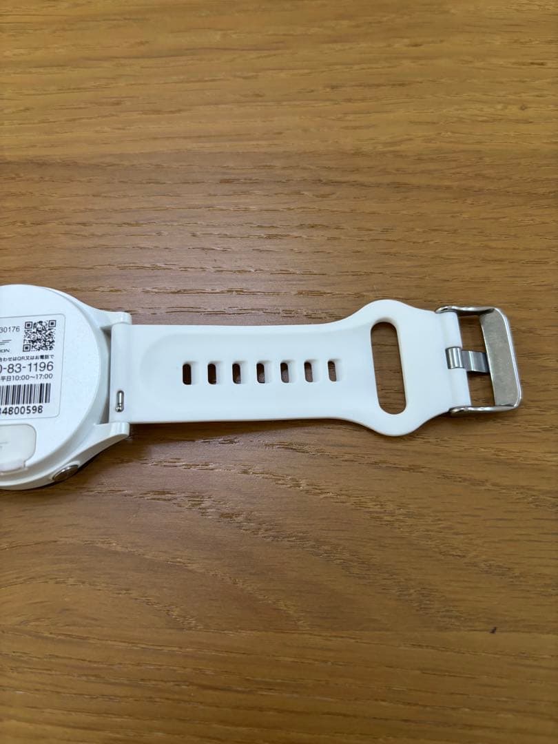 イーグルビジョン エース プロ GPSゴルフナビ 腕時計型 EV-337