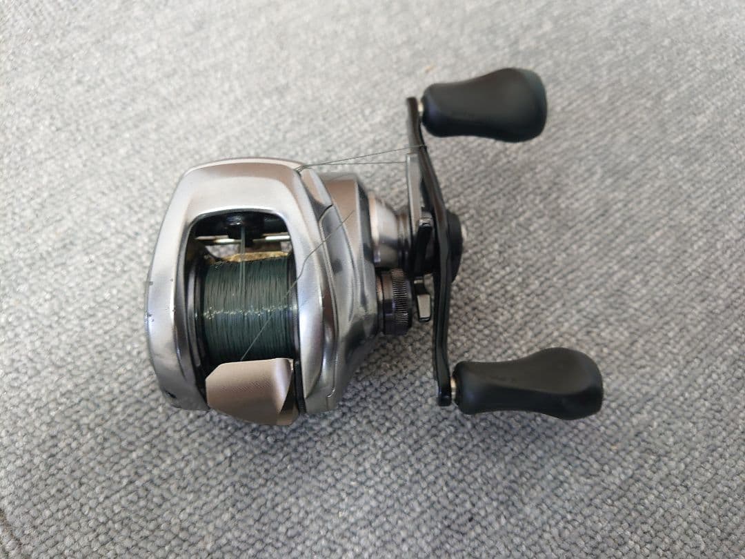 18バンタムMGL　クランキング仕様カスタム品