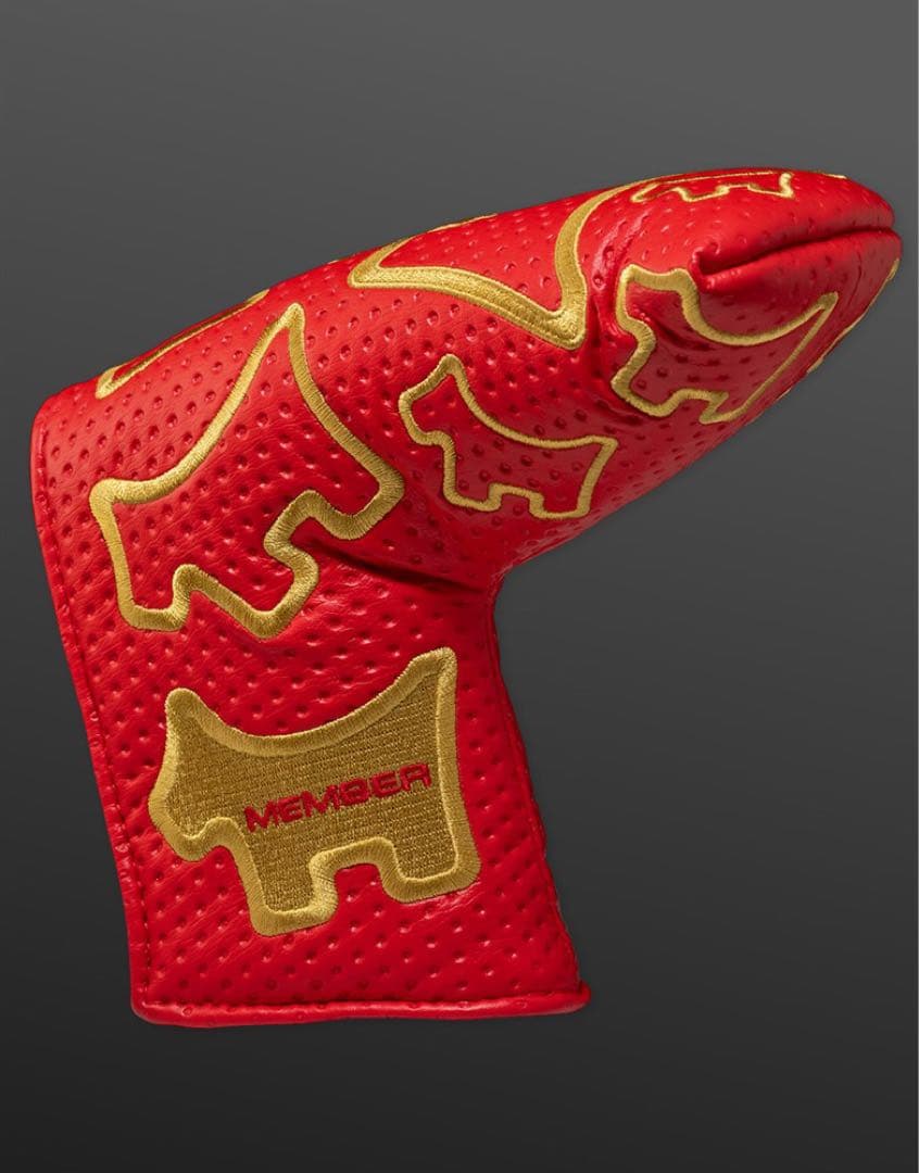 その他 SCOTTY CAMERON 2026 member kit