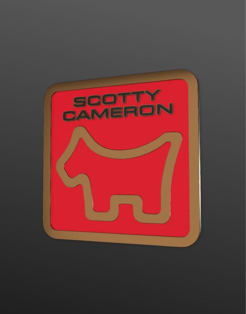 その他 SCOTTY CAMERON 2026 member kit