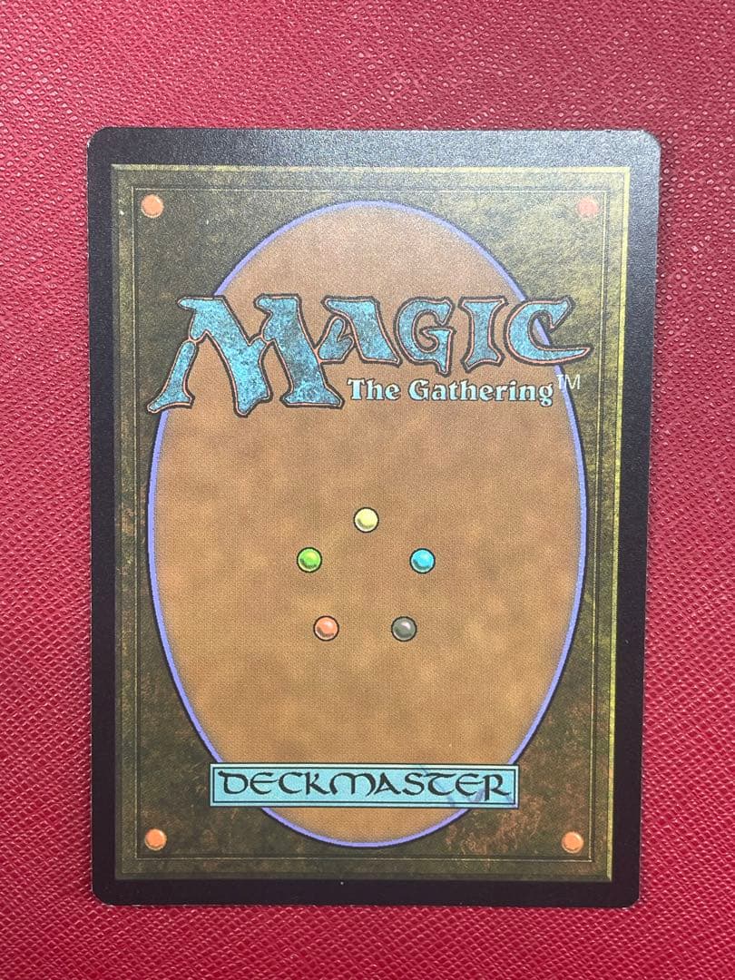 動く死体/Animate Dead ジャッジ褒賞