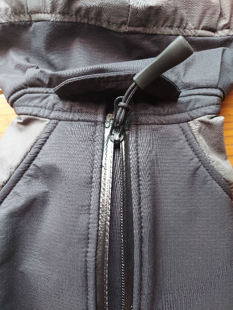 ALPHAICON スノードッグガード Sサイズ