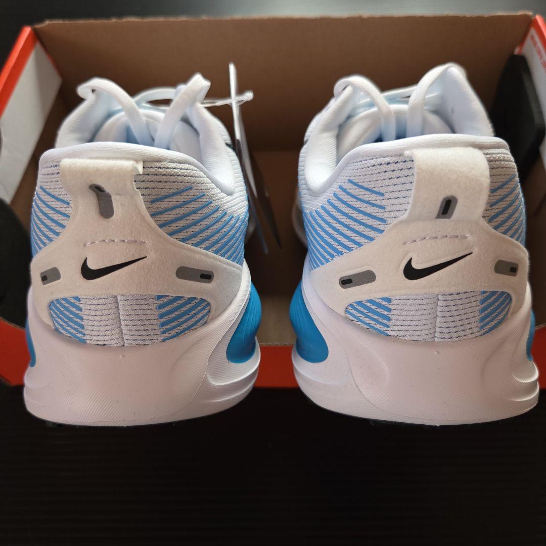 未使用❗ナイキ VOMERO 18 (GS) 23.5cm