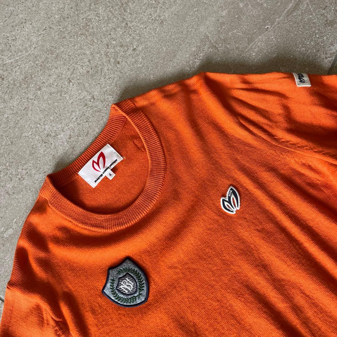 マスターバニーセーター　サイズ4