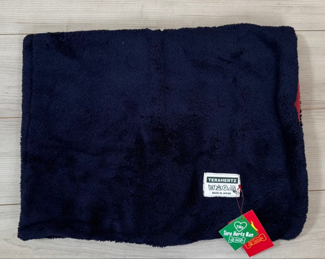 犬リカバリーグッズ 爆売れ人気商品!　 テラヘルツ・ワンニャンテラブランケット