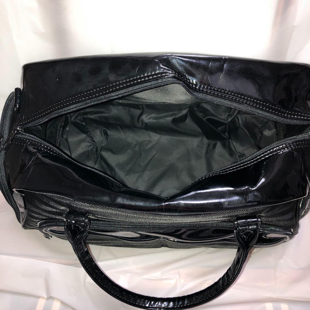 【新品・未使用】NIKE GOLF ナイキ ゴルフ ボストンバッグ