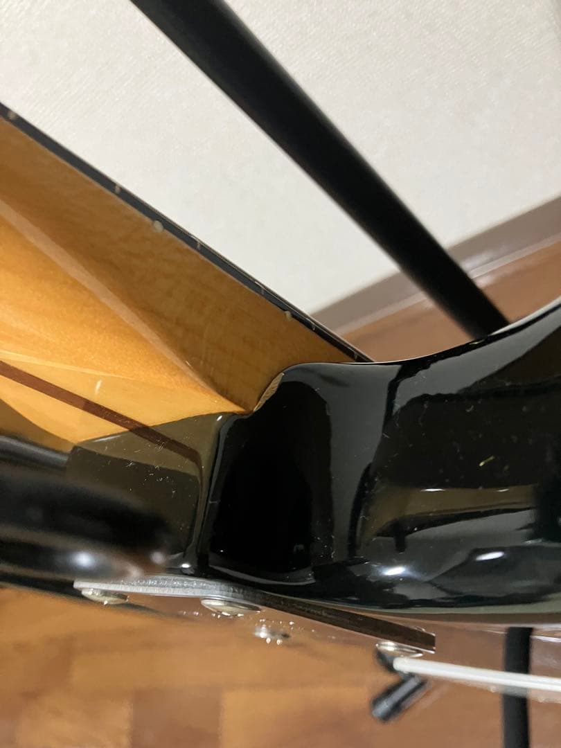 AriaPro II ST-600D マツモク79年製 美品 ジェフベック