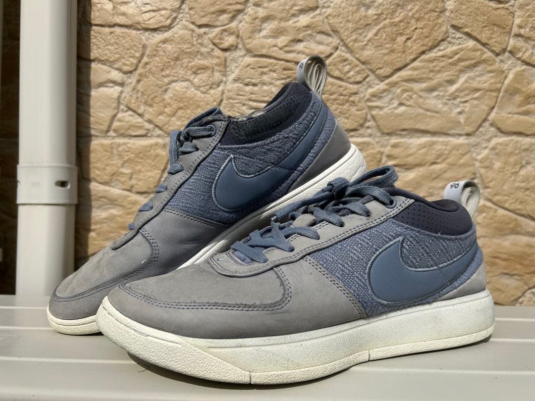 NIKE BOOK1 EP【MIRAGE V2】