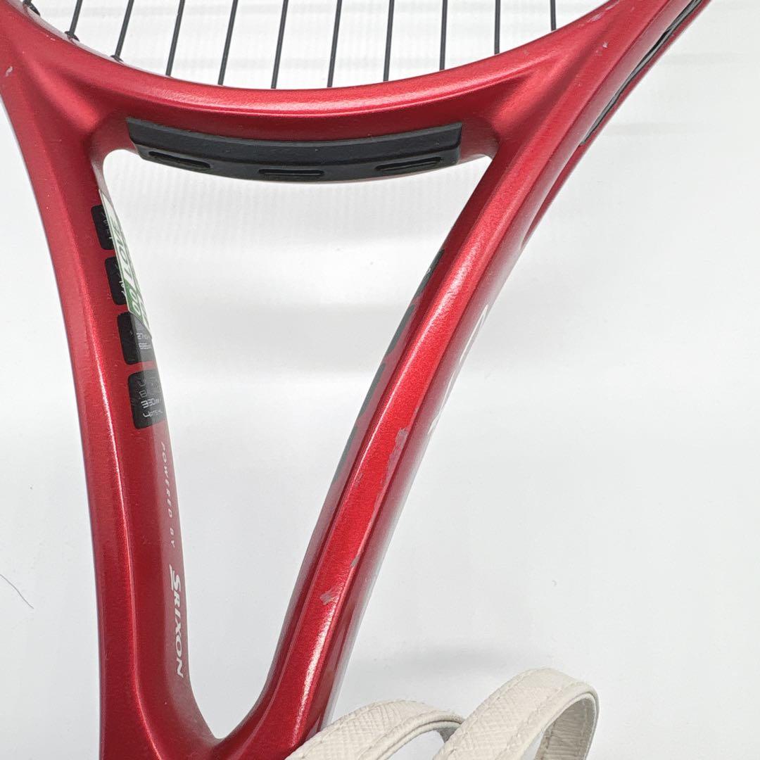 DUNROP CX400 テニスラケット