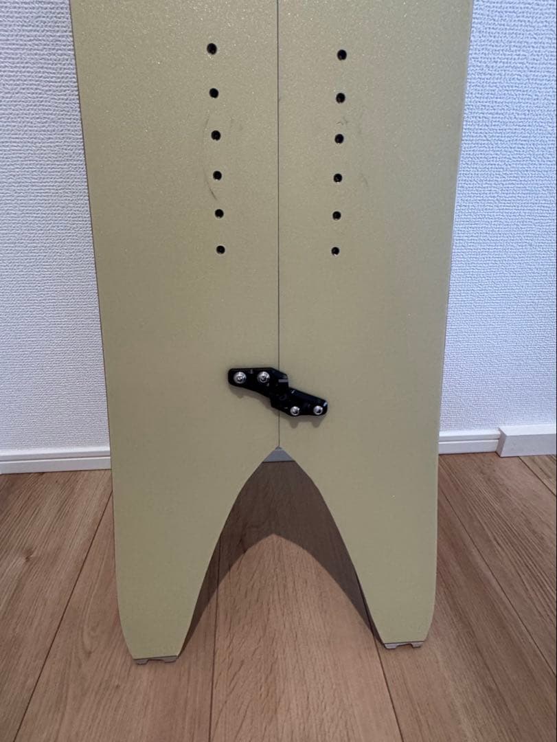 ogasaka facet162(スプリットボード)24-25