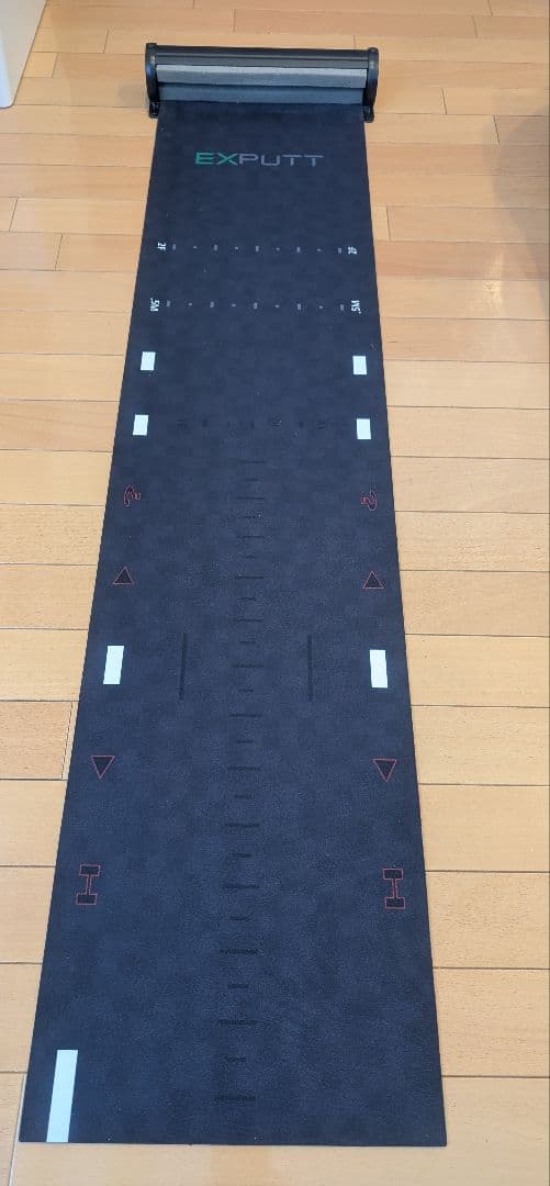 EXPUTT RG EX500D　美品