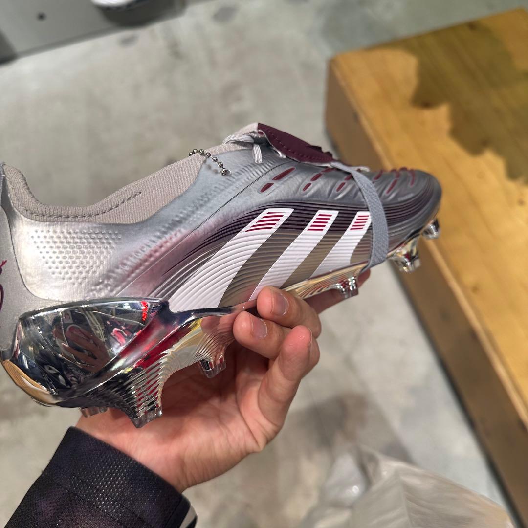 プレデター ELITE JB フォールディングタン FG 26.5