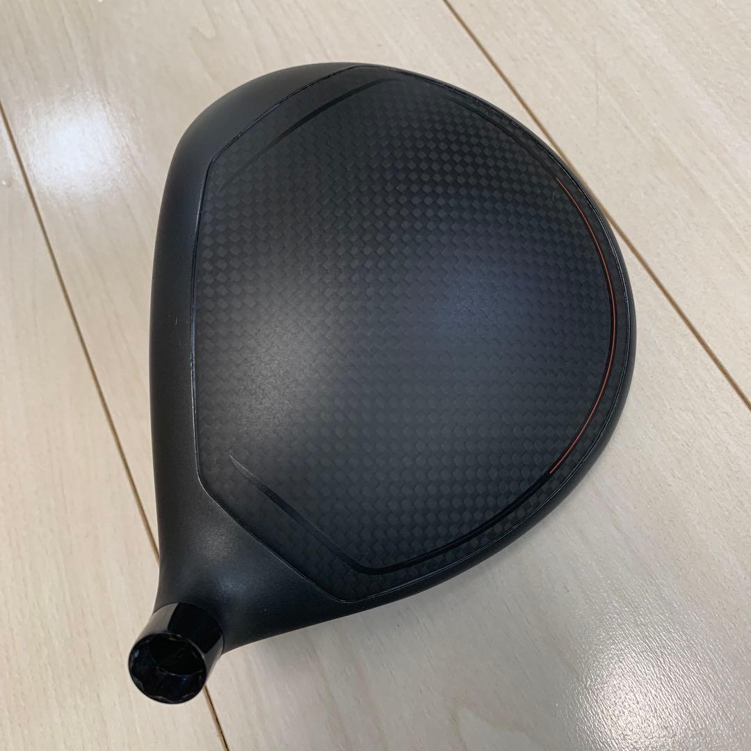 ブリヂストン ドライバー ヘッドのみ B1 10.5°