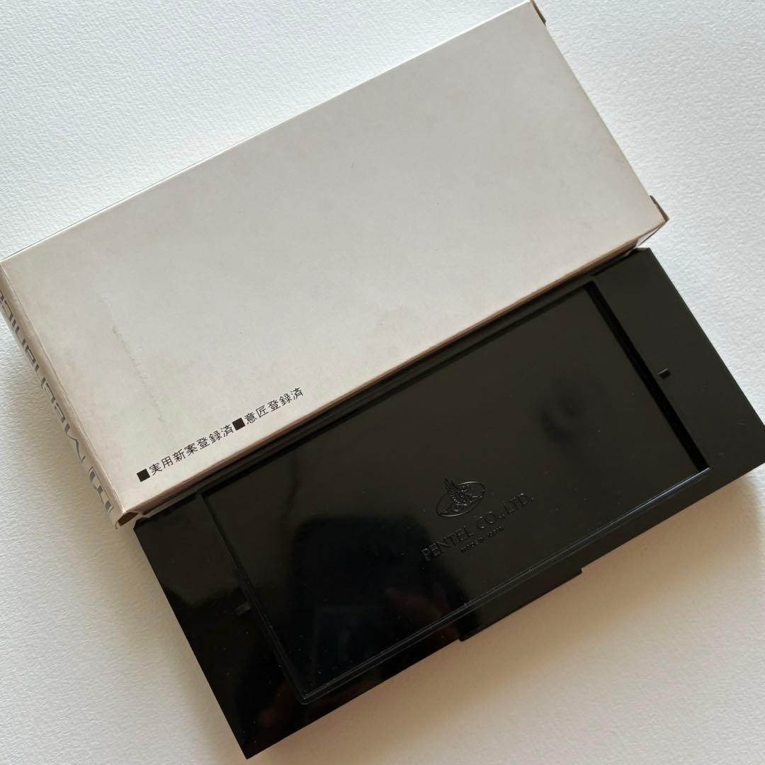 ぺんてる　メカニカ　0.3mm