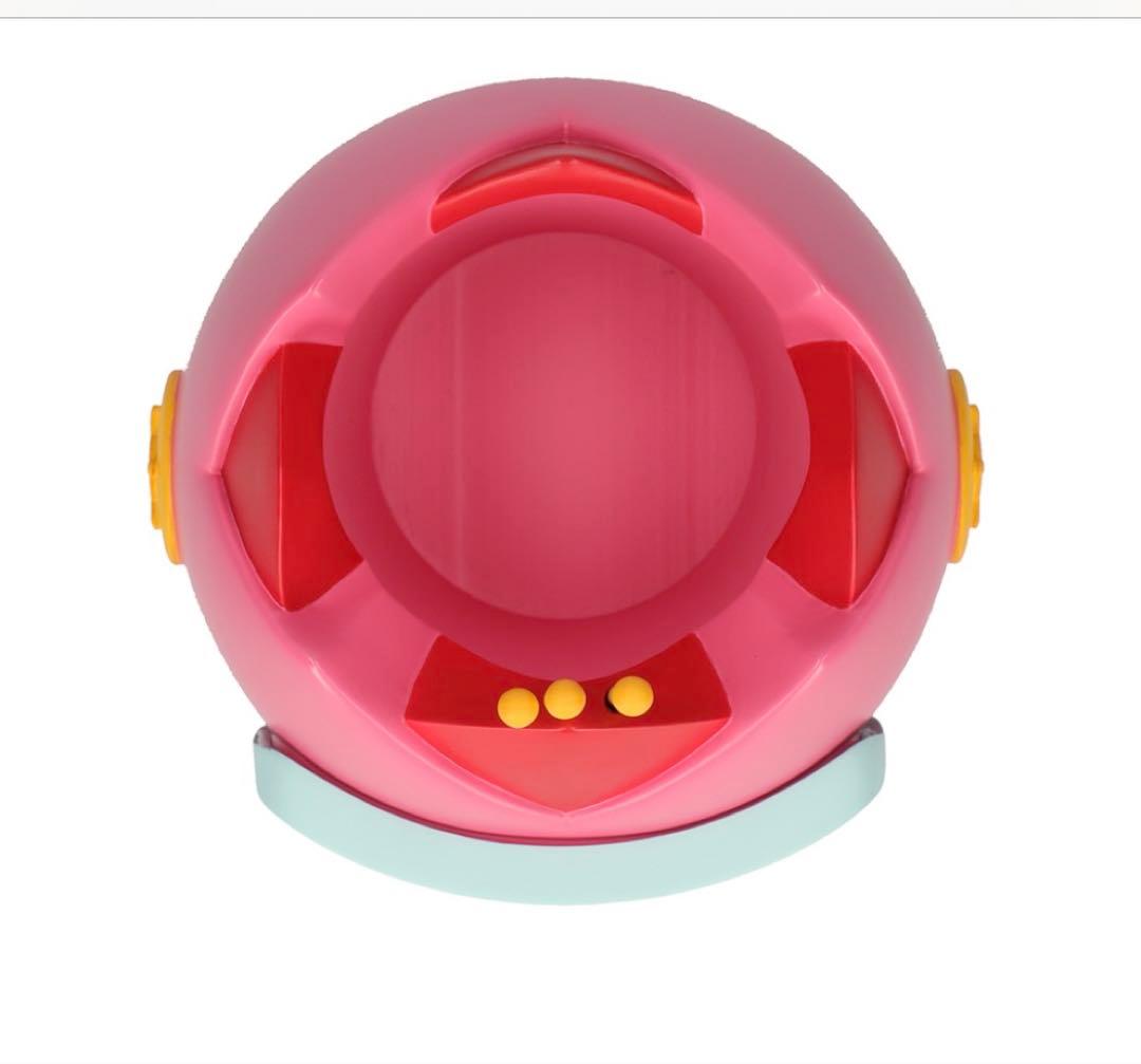 ドラえもん未来デパート　ドラえもん インテリアBOX チューリップ号