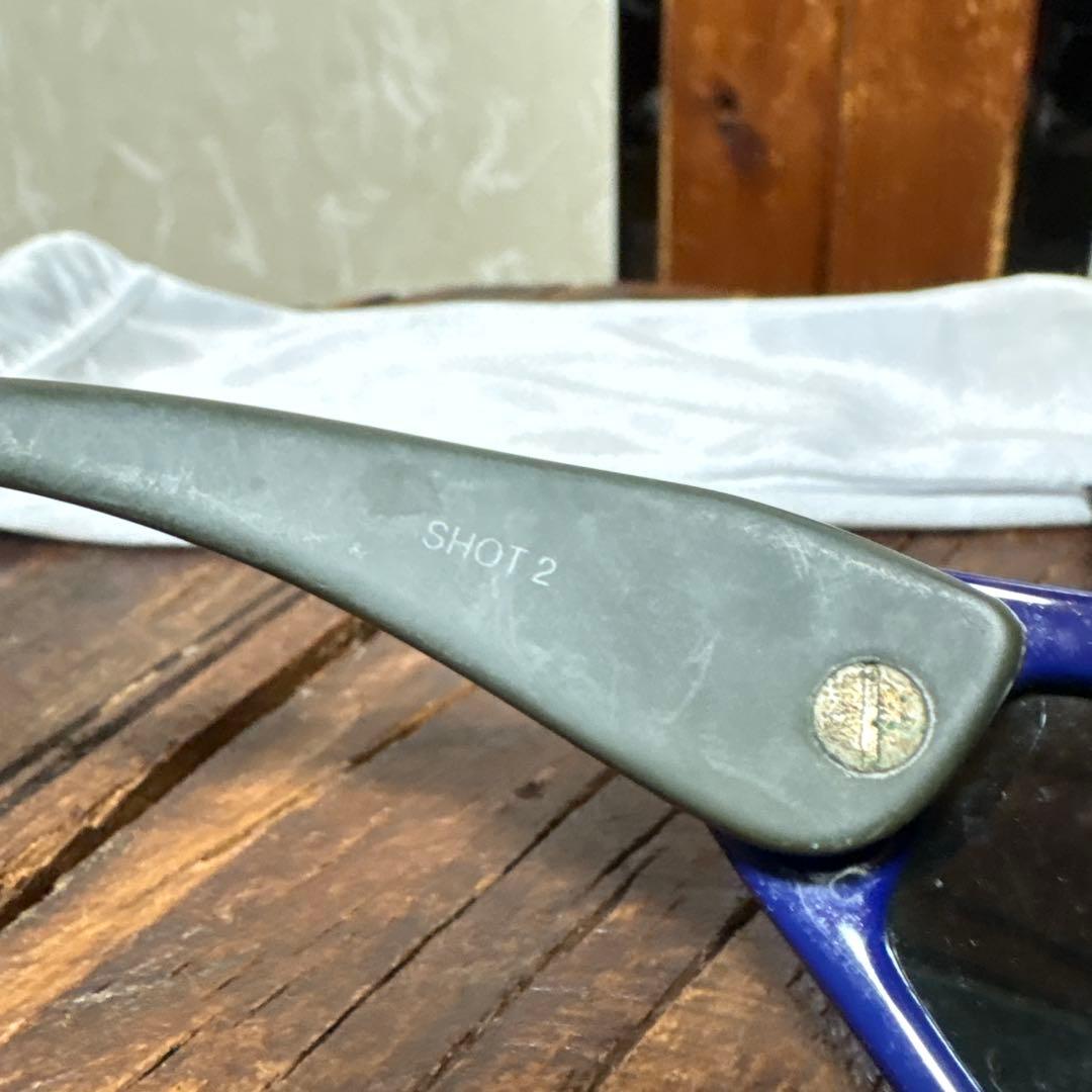 BRIKO SHOT 2 サングラス