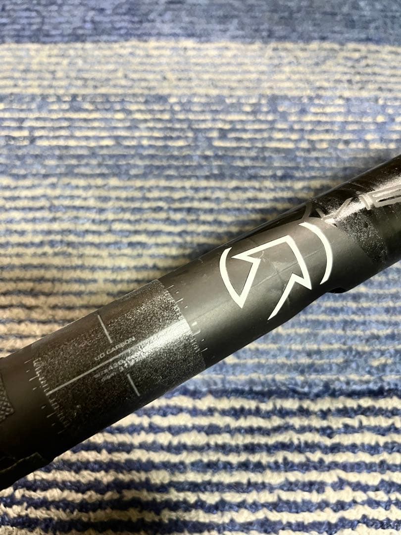 シマノプロ VIBE 丸ハンドル c-c420