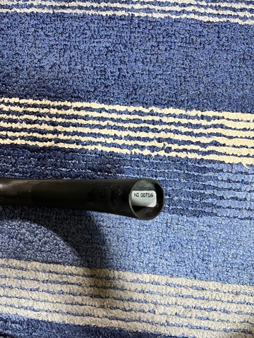 シマノプロ VIBE 丸ハンドル c-c420