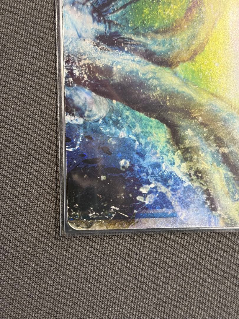 ポケモンカード ルギア LEGEND アンリミ レジェンド アンリミテッド